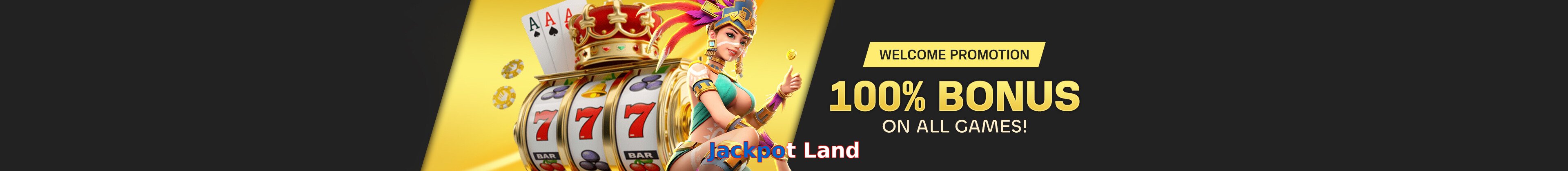 Jackpot Land