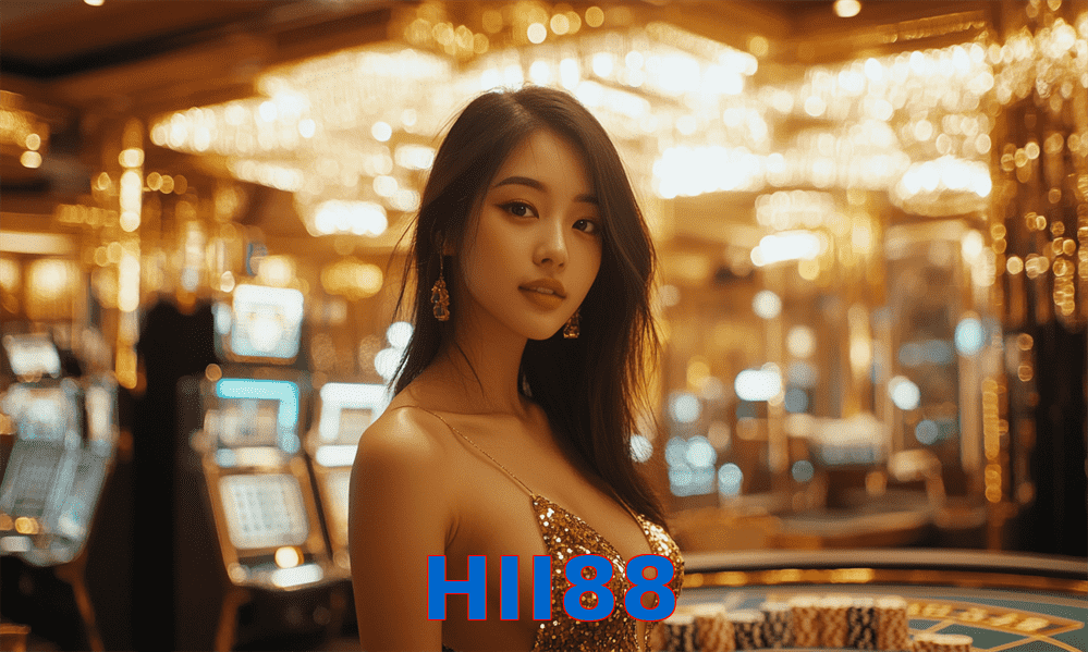 HII88