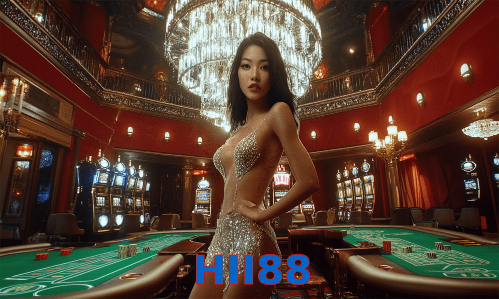 HII88