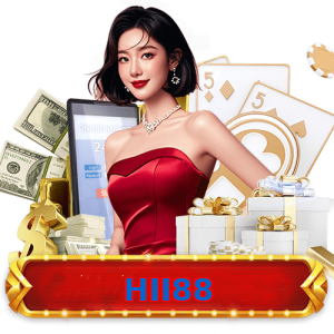 HII88