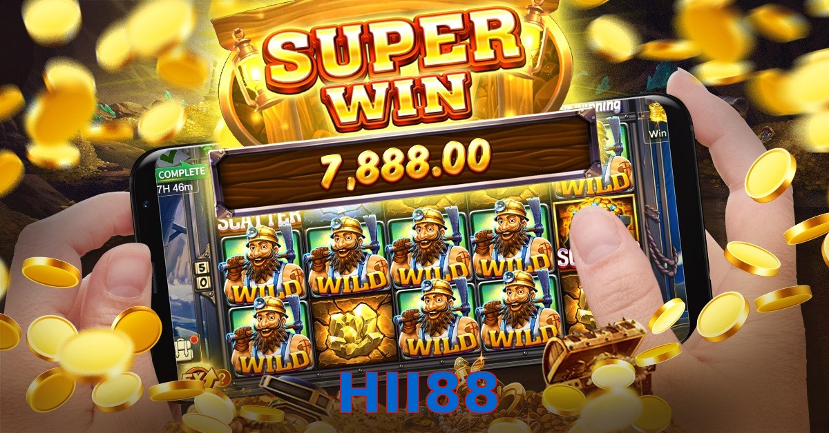 HII88