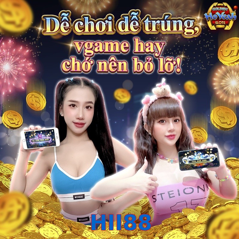 HII88