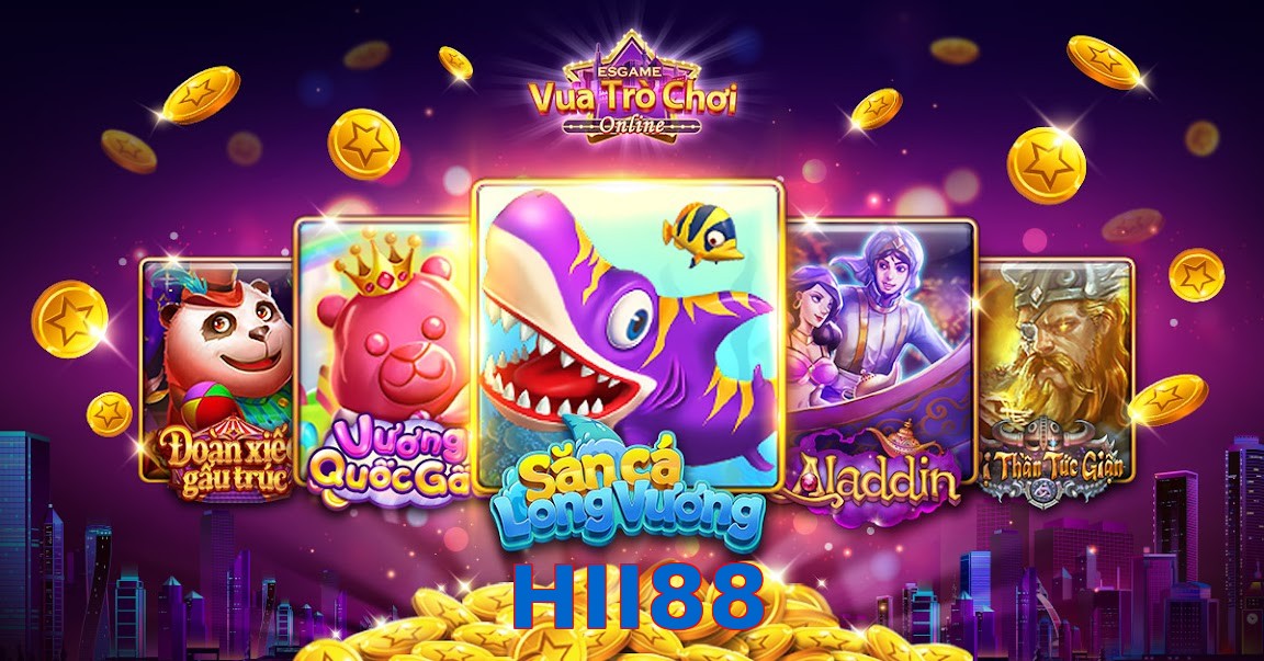 HII88