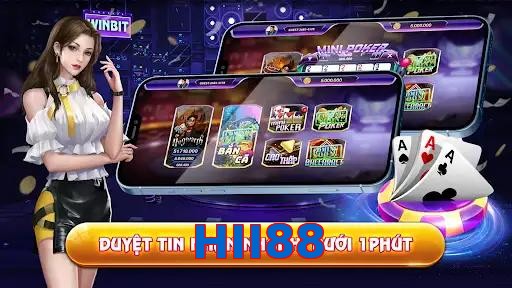 HII88