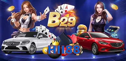 HII88