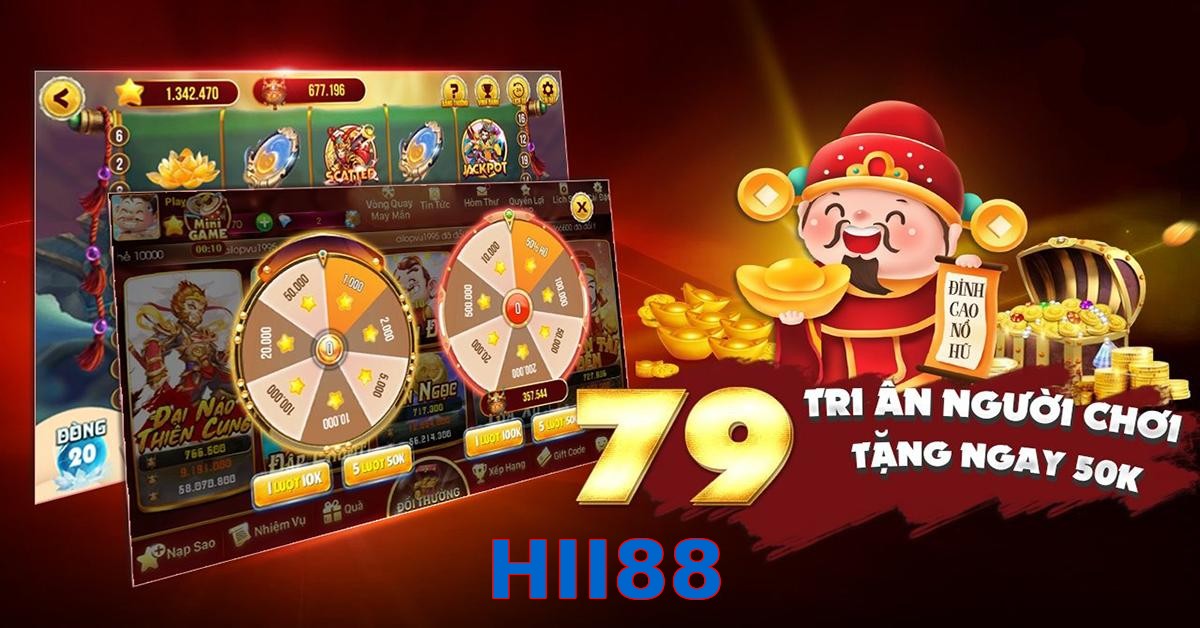 HII88