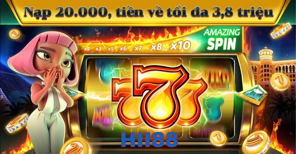 HII88