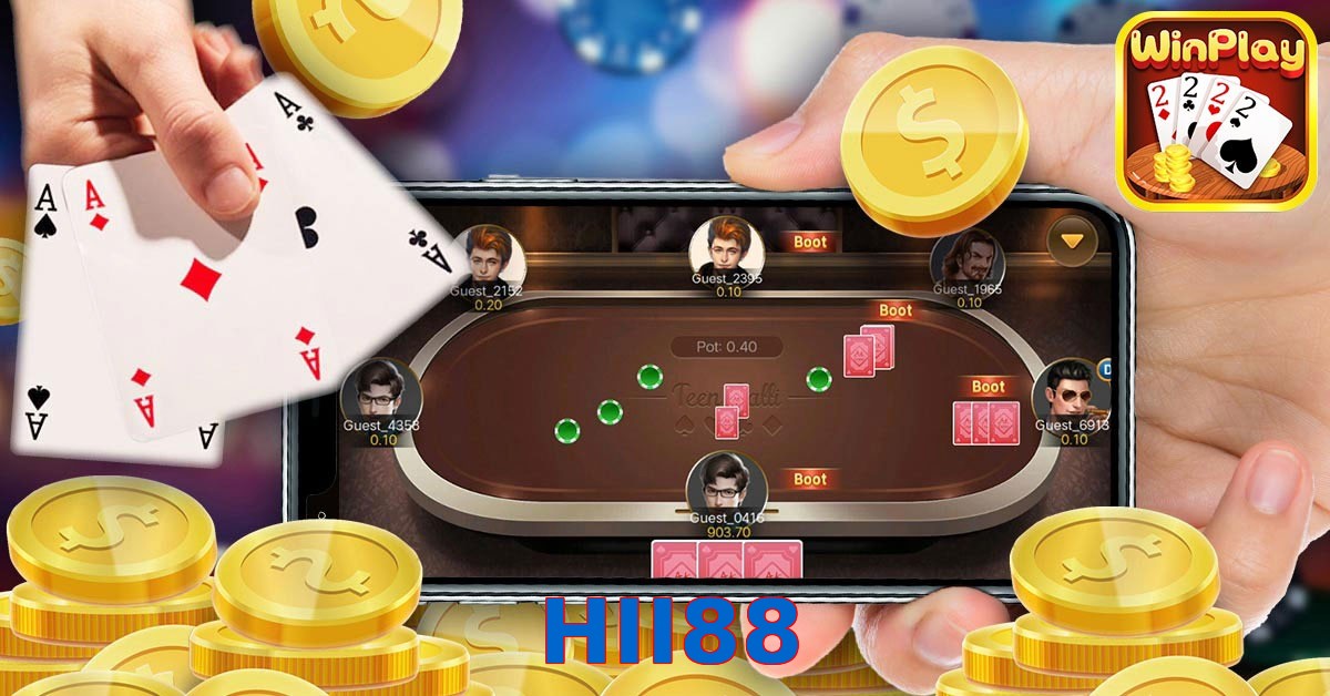 HII88
