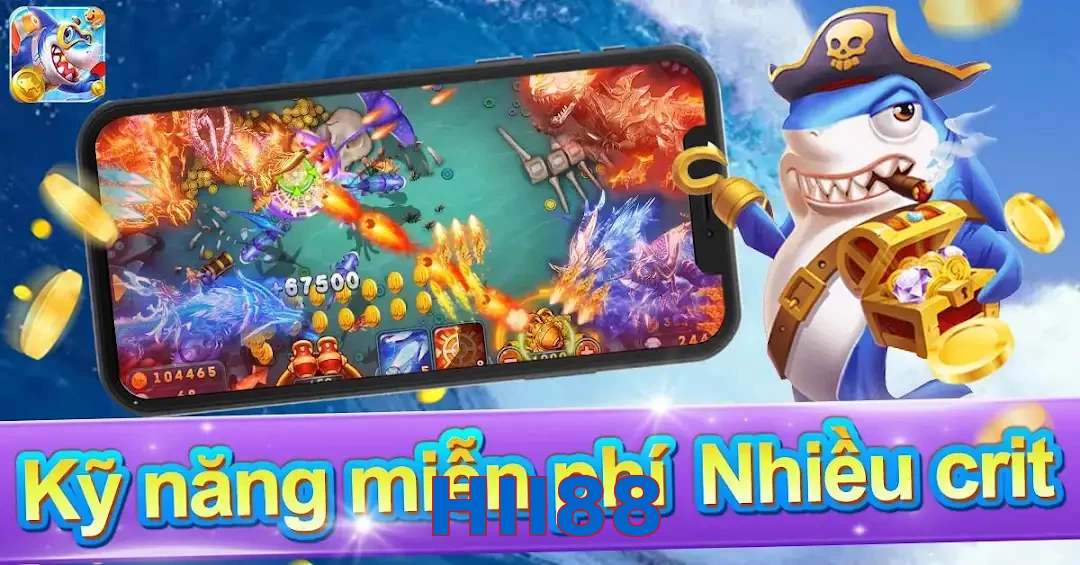 HII88