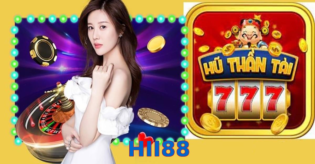 HII88
