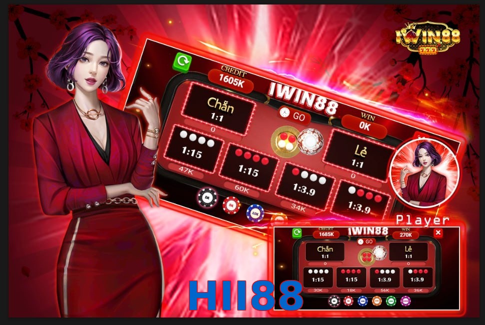 HII88