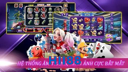 HII88
