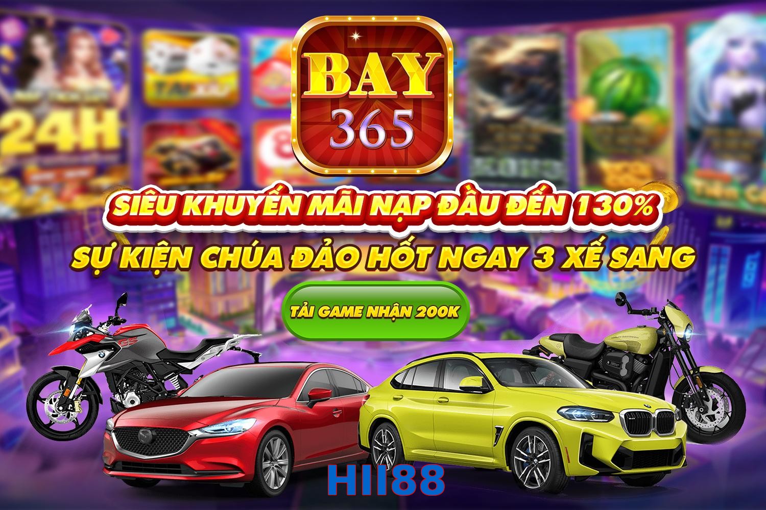 HII88