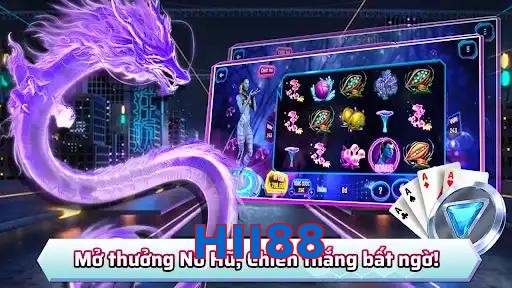 HII88