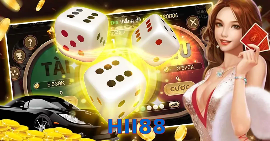 HII88