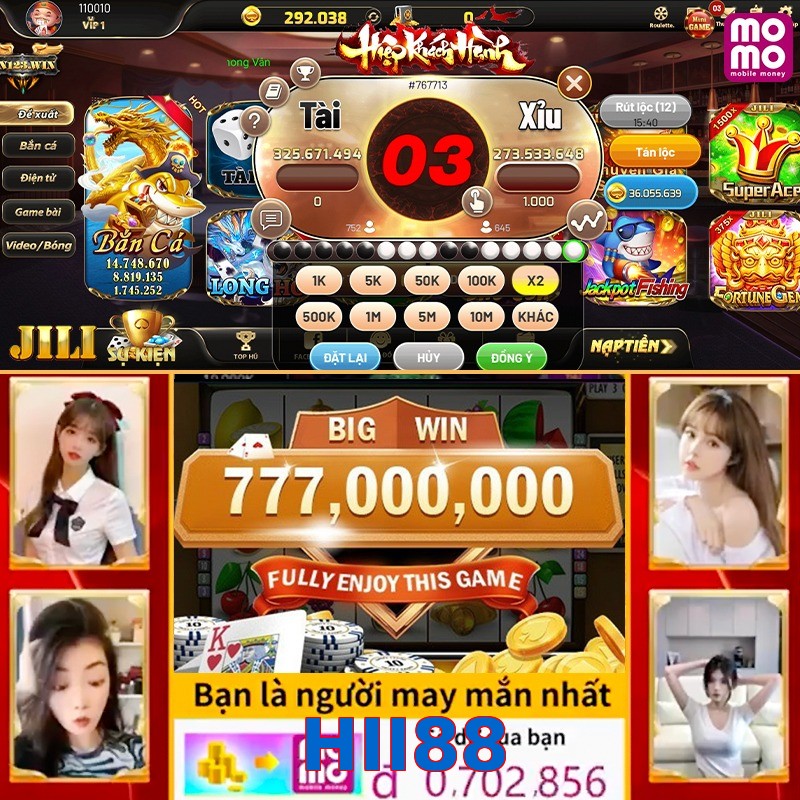 HII88